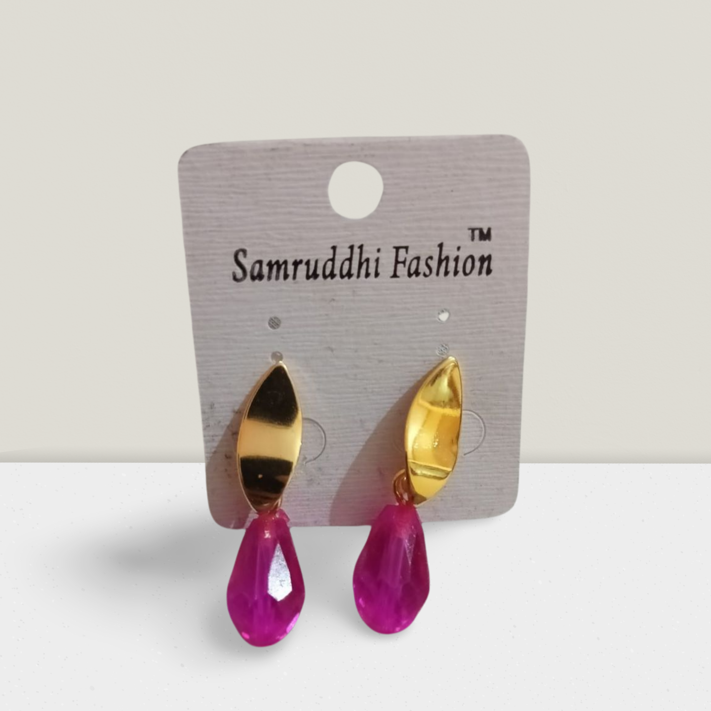 10rupees earrings-mrteddyboy