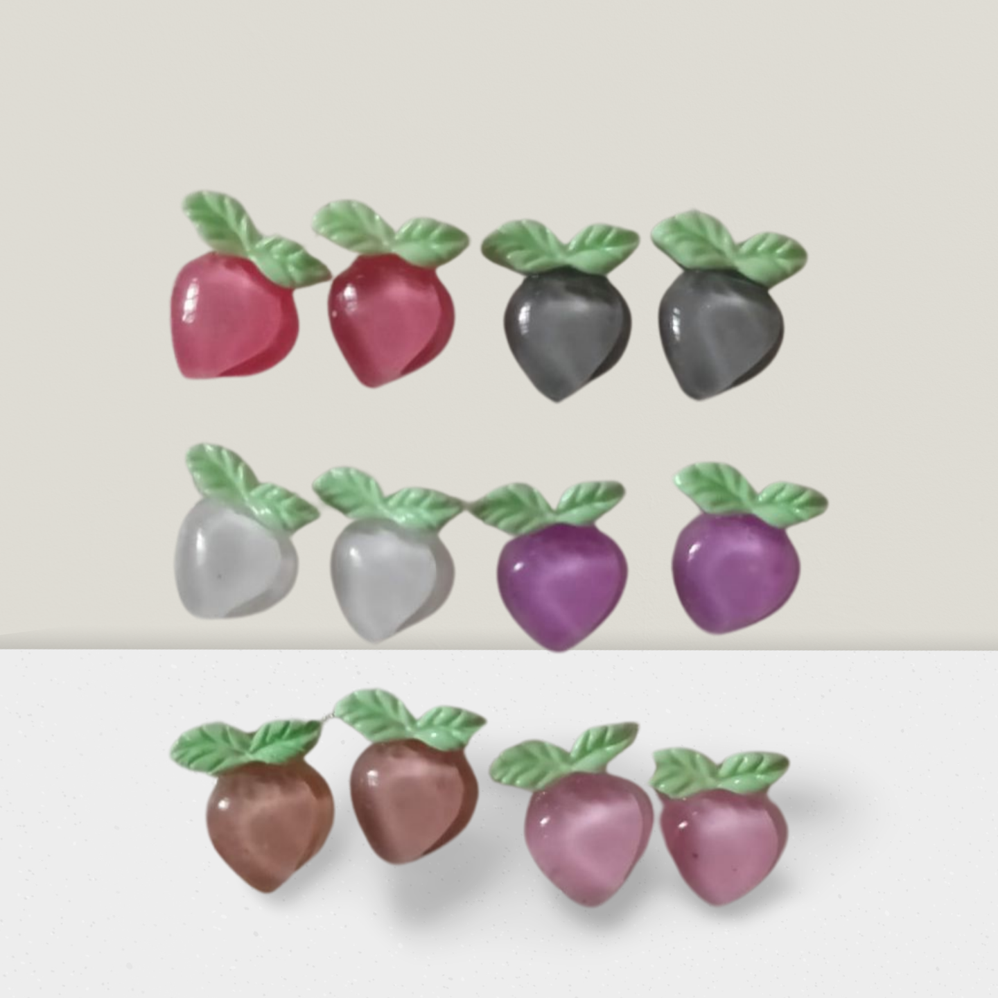 10rupees earrings-mrteddyboy